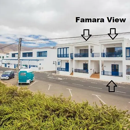Appartamento Views